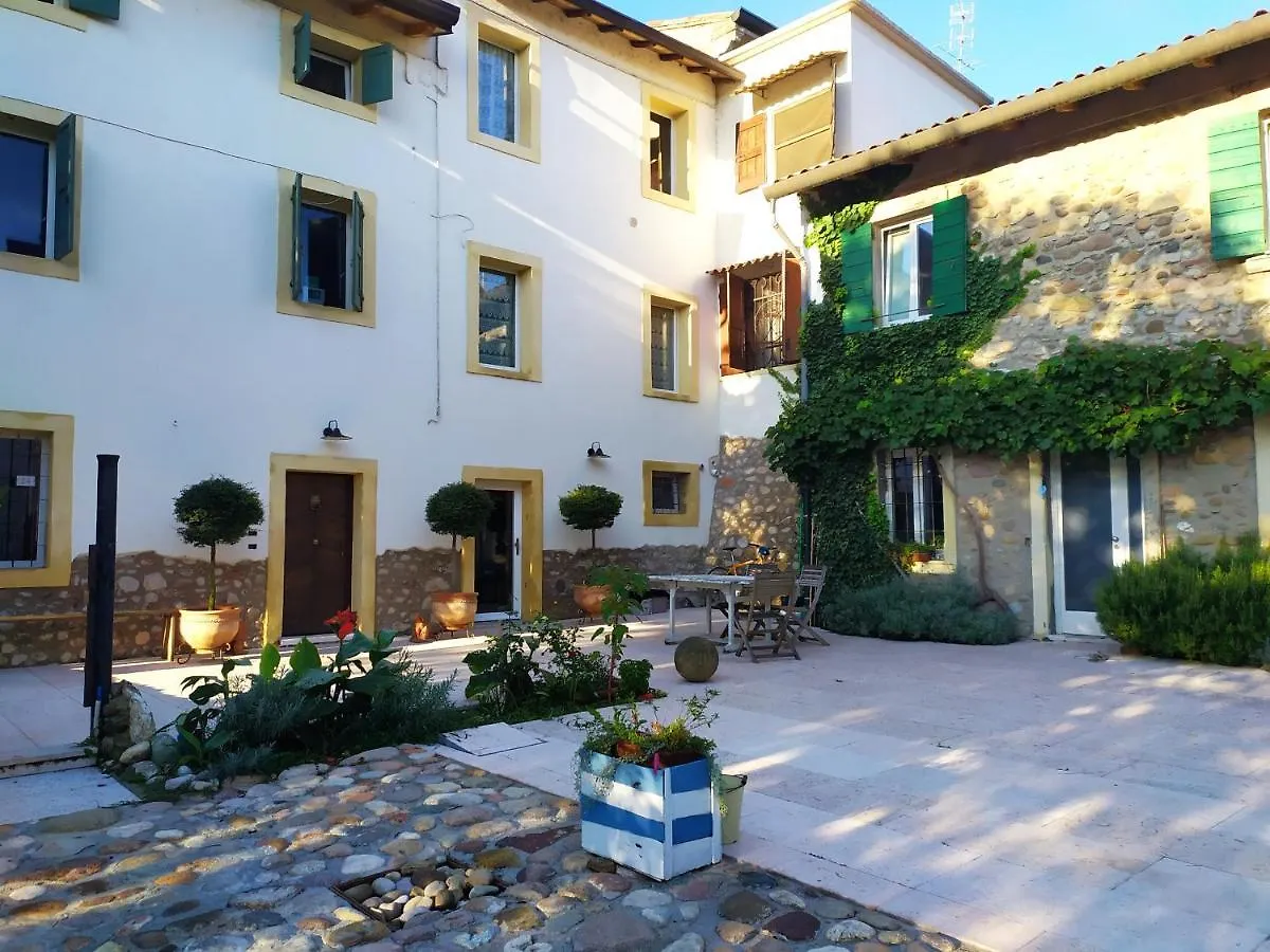Ca'Joleo - Relax In Campagna Del Lago Di Garda San Giorgio in Salici
