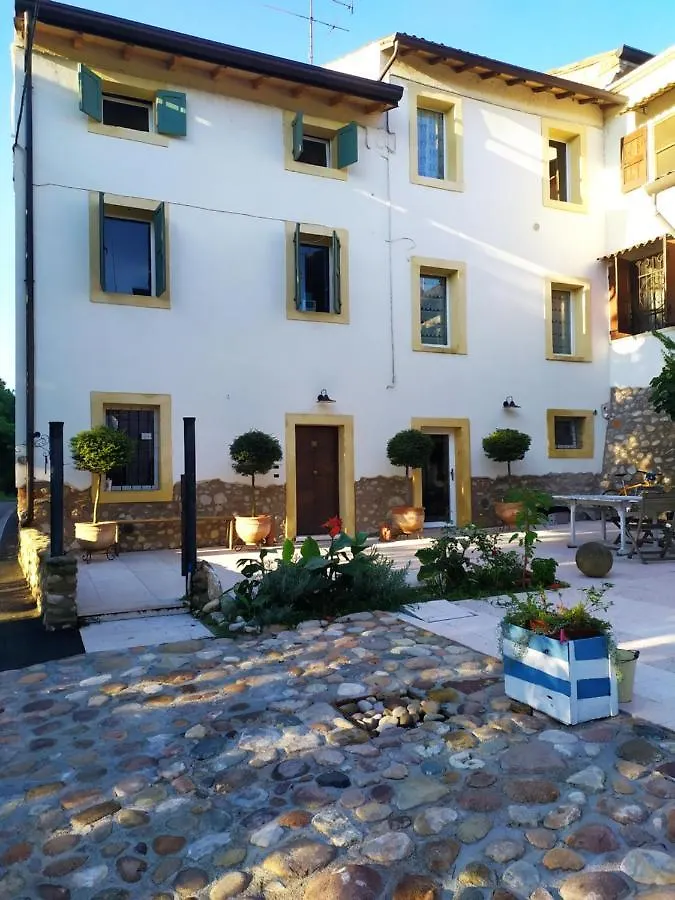 Ca'Joleo - Relax In Campagna Del Lago Di Garda San Giorgio in Salici Daire