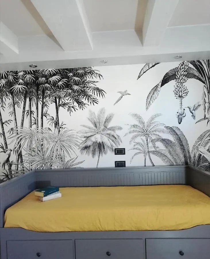 Appartement Ca'Joleo - Relax In Campagna Del Lago Di Garda San Giorgio in Salici